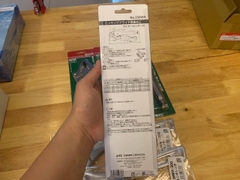 Kìm chết KTC 250WR JAPAN