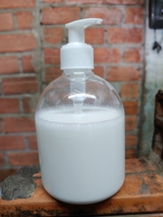 dung dịch bóng lốp silicon