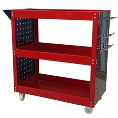 Tủ đồ nghề 3 tầng china