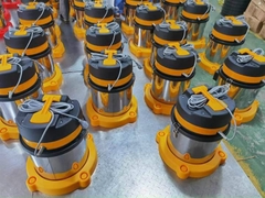 Máy hút bụi công nghiệp