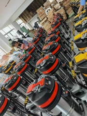 Máy hút bụi công nghiệp