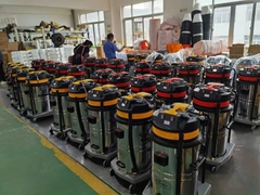 Máy hút bụi công nghiệp