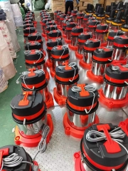 Máy hút bụi công nghiệp