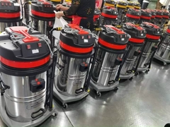 Máy hút bụi công nghiệp