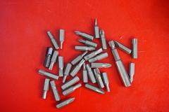 Bộ hoa thị 32 pcs Wilson 98%