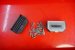 Bộ hoa thị 32 pcs Wilson 98%