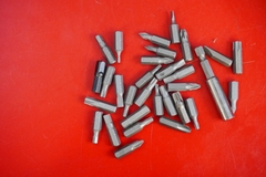 Bộ hoa thị 32 pcs Wilson 98%