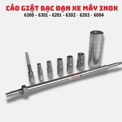 Bộ cảo bạc đạn xe máy