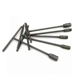 Bộ T Howton Sửa xe