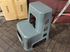 GHẾ RỬA XE 2 TẦNG