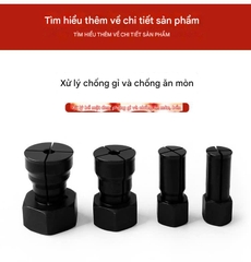 Bộ Cảo Giật Tháo Vòng Bi, Bạc Đạn M3t