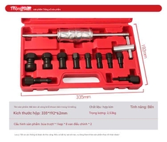 Bộ Cảo Giật Tháo Vòng Bi, Bạc Đạn M3t