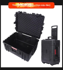Hộp đựng đồ nghề chống sốc Nhựa của M3t