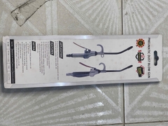 Sản Phẩm AIR PLOW GUN - Đầu Xịt Hơi Vòi Dài Chất Lượng Cao