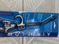 Sản Phẩm AIR PLOW GUN - Đầu Xịt Hơi Vòi Dài Chất Lượng Cao
