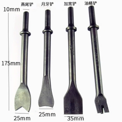 Phụ kiện đục rung khí nén M3T