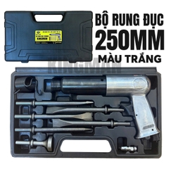 Súng đục rung Việt Nam Kingman