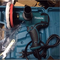 Máy đánh bóng oto xe máy chạy điện 220V