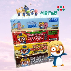 Pororo - Sữa tươi siêu sạch