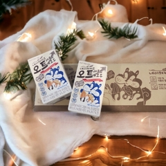 Nature Kids Ngũ Cốc