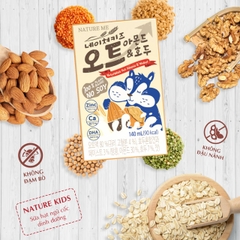 Nature Kids Ngũ Cốc