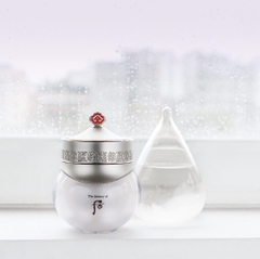 Set kem whoo trắng 160kw (8ea)