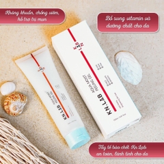 B01-Tẩy da chết chức năng kép KangnamLab - Kn.Lab 150ml (50ea)