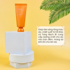 Mặt nạ ngủ sulwhasoo mini 35ml (273ea)