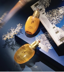 Set whoo vàng tái sinh 5sp 295kw (8ea)