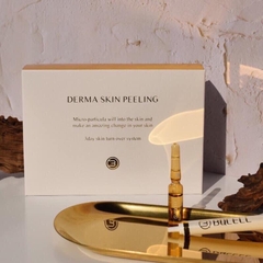Thay da sinh học BQcell Derma skin peeling (60ea)