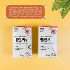 Viên uống trị nám kwangdong 120 viên ( 40ea)