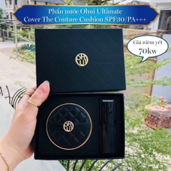 Set phấn ohui bản giới hạn 70kw (20ae) tăng 2%