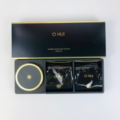 Set phấn ohui đen mới 60kw (30ea)