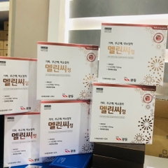 Viên uống trị nám kwangdong 120 viên ( 40ea)