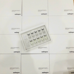 Chỉ tơ tằm esthemax chitossil (52ea)