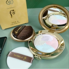 Phấn ngũ sắc má hồng whoo 60kw (40ea)