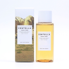 Nước hoa hồng skin 1004 centella 210ml (50ea)