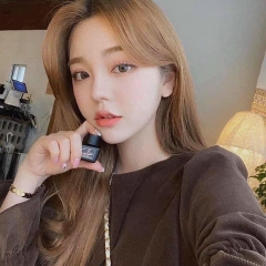 B01-(HĐ) Nước hoa vùng kín FOELLIE màu đen (100ae)