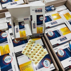 Thuốc đặc trị thoái hoá đốt sống hiệu thuốc Kwangdong 180 viên (47ea)