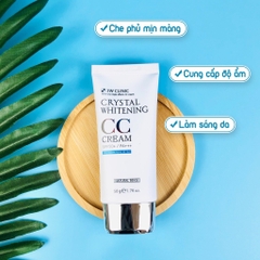 CC Cream Chống nắng lên tone 3W 50ml (100ea)