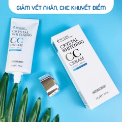 CC Cream Chống nắng lên tone 3W 50ml (100ea)