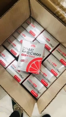 Viên uống VITAMIN C EUNDAN 1000mg 120 Hàn Quốc 120 viên (50ea)