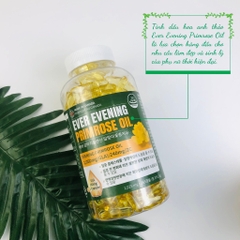 B01-Tinh dầu hoa anh thảo Ever Evening 365 viên (24ea)