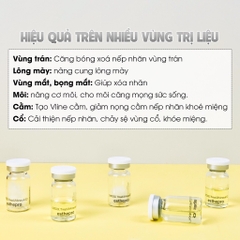 Chỉ tơ tằm esthemax chitossil (52ea)