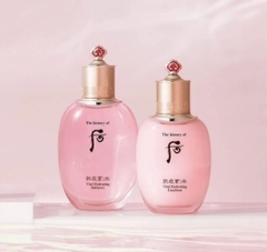 Set whoo hồng 153kw (8ea)