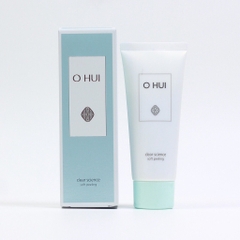 Tẩy da chết Ohui 100ml