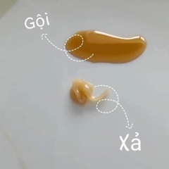 B01-Set dầu gội đầu whoo 65kw (8ea)