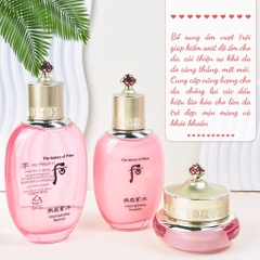 Set whoo hồng 153kw (8ea)