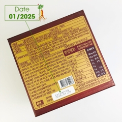 Cao sâm trầm hương cô đặc cao cấp nonghuyp 1 lọ 1000gam (12ea)