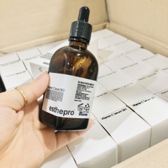 B01- Tinh chất vitamin C 561 ESTHE PRO 100ml (42ea)